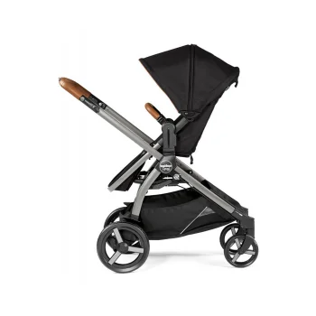Peg Perego dečija kolica Ypsi Ebony-3 Peg Perego dečija kolica Ypsi Ebony-3